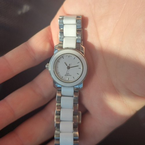 Tissot 1853 ladies - tissot, quartz