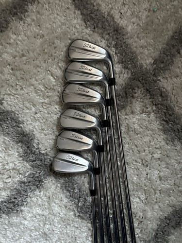 Titleist t250 t350 iron - titleist, set