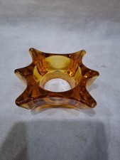 Old Vintage Art Deco Amber