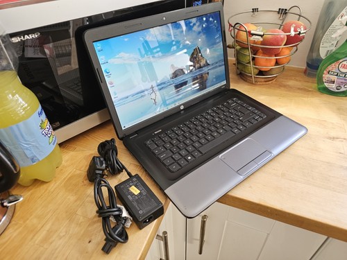 650 compaq cq58 amd - compaq, e1