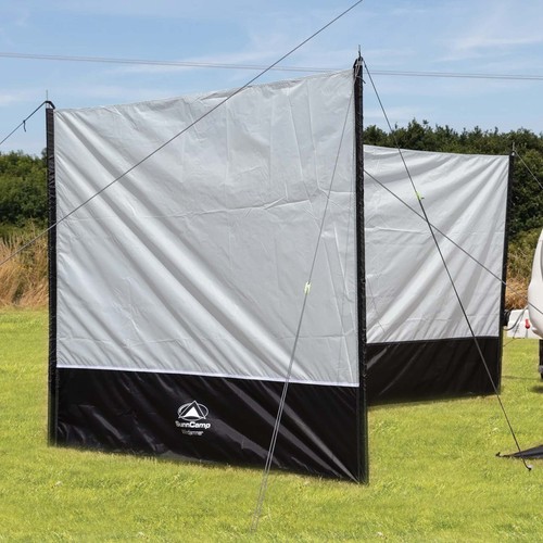 Sunncamp easy windbreak - sunncamp,