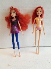 Winx Club Jakks Pacifiic