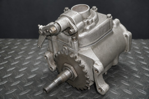 Harley shovelhead speed - harley,