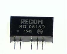 Recom RD-0515D DC-DC Converter