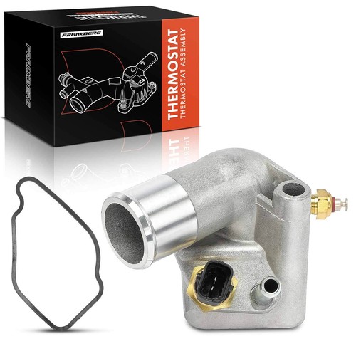 Premium thermostat housing - a-premium,