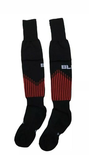 Saracens blk rugby socks - saracens,