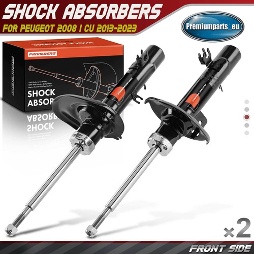 Shock absorbers front for - shock,