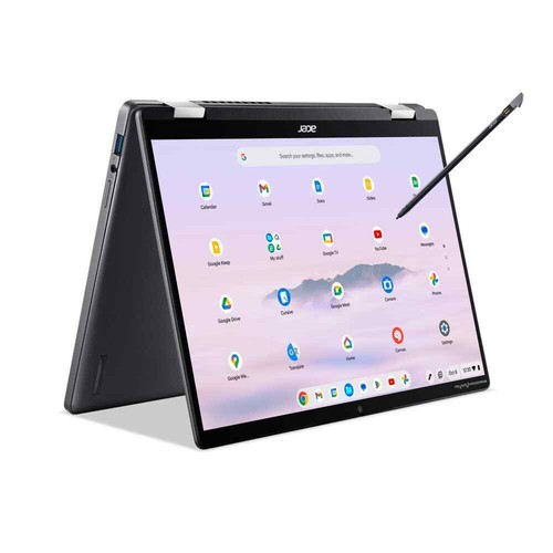 Acer chromebook plus spin - chromebook, 714