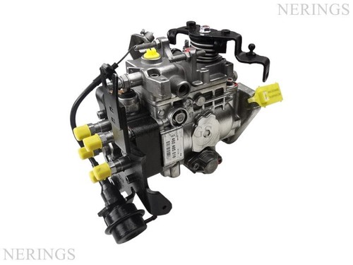 Diesel high pressure pump - high, for