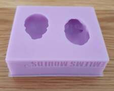 3D MINI GUINEA PIGS SILICONE