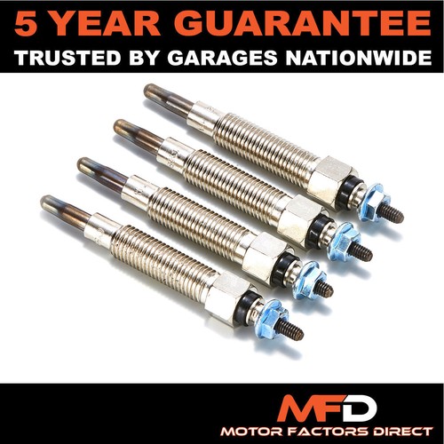 Diesel glow plugs sets fits - diesel,