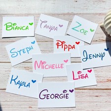 1,5,10 Personalised Disney