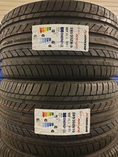 2X NEW NANKANG NS-20 SPORT