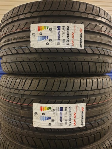 New nankang 20 - ns-20, sport