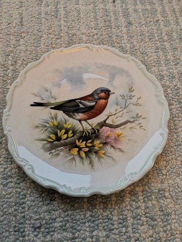 Royal albert bone china - china, plate