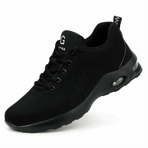 Steel toe cap safety shock - steel,