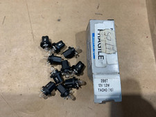 TACHOGRAPH PCB BLACK