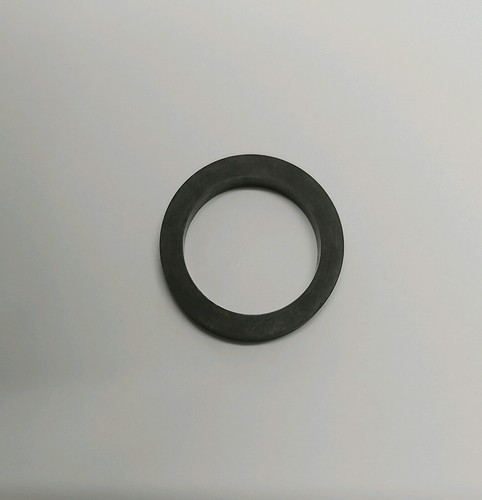 Small 4mm square belt - 4mm,