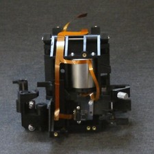 Mutoh Pen Head Assy MY-20864 for Mutoh SC and Gerber FasTrack Cutters New