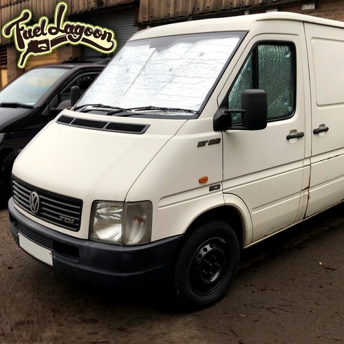 Sprinter thermal silver - sprinter,