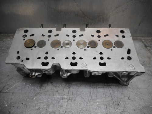 Reconditioned cylinder head - reconditioned,