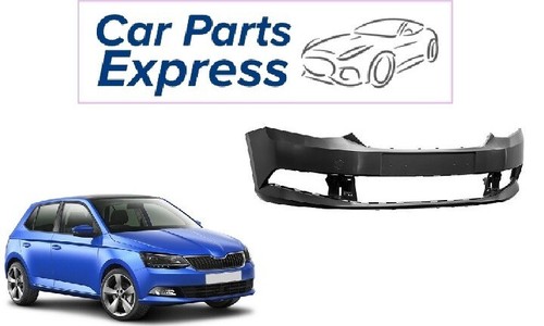 Skoda fabia 2015 2018 - 2015,