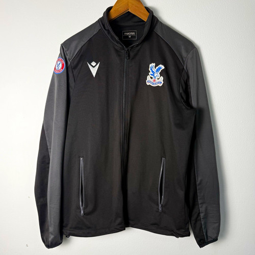 Macron crystal palace - macron,