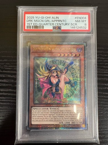 Dark magician girl the - magician,