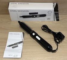 Vidal Sassoon Tangle Free Hot