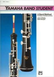 Yamaha band student book 3 - student,,