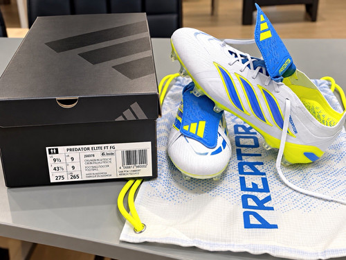 Adidas predator elite fg - predator, ft