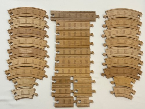 Wooden thomas and friends - wooden,