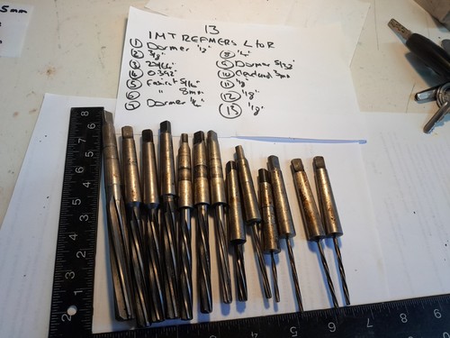 Job lot 1mt morse - job, 13