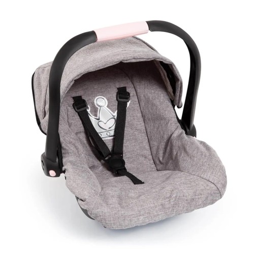 67910aa doll car seat easygo - doll,
