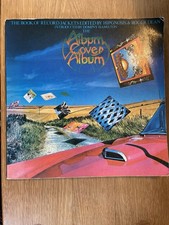  The Book Of Record Jackets