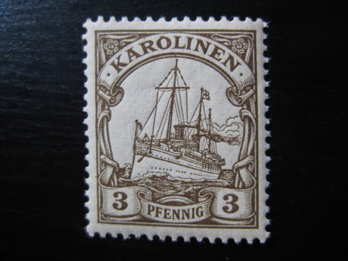 Karolinen german colony 7 - karolinen, #7