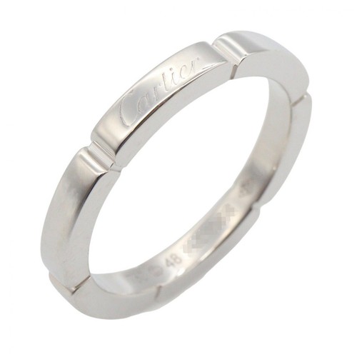 Cartier maillon panthere ring - cartier,