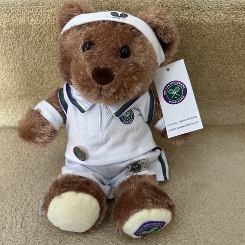 Wimbledon tennis championships - tennis,