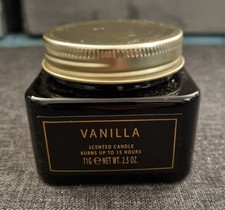 Primark Home 71g Vanilla
