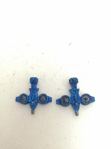Epic 40k squat - epic, eagle