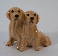Vintage Beswick Sitting Pair