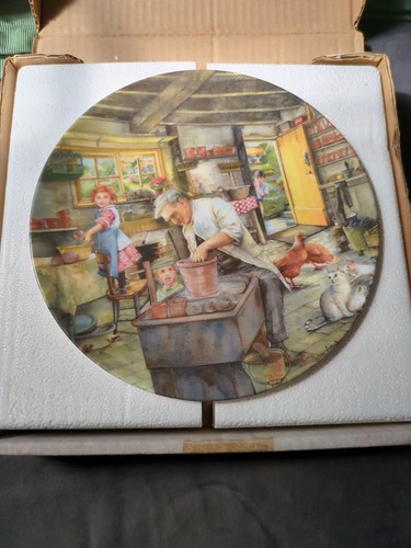 Royal doulton plate the - royal,