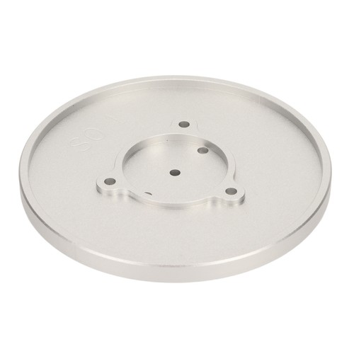Opener with tray - with, reel