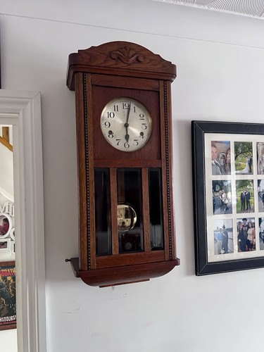 1926 antique large - antique, kienzle