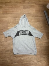Women’s Small Grey Hoodie