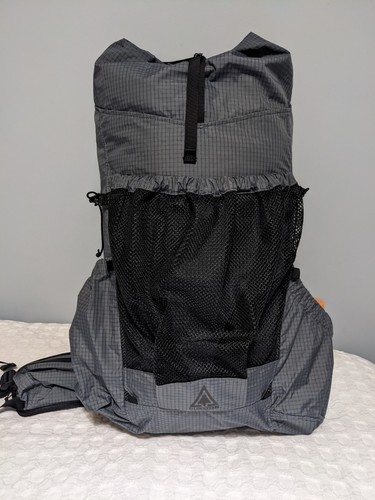 Durston kakwa 40l framed - 40l,