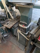 Taylor Hobson Engraver Pantograph Machine Type K