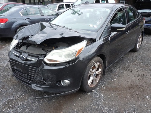 2012 2014 ford focus - 2012-2014,