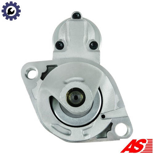 Starter s0030 for audi - starter,