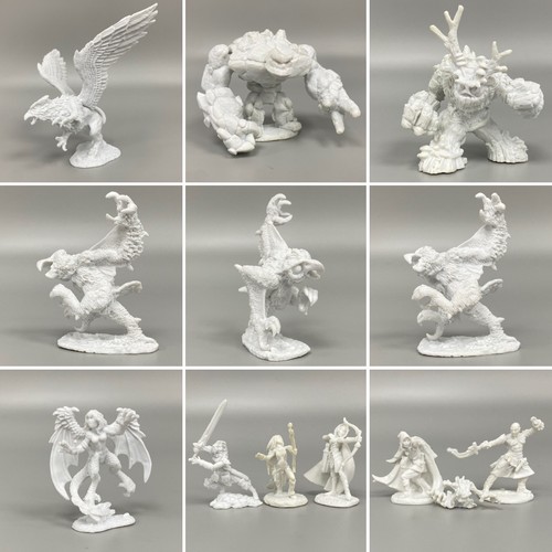 Wilderness encounter reaper - wilderness,
